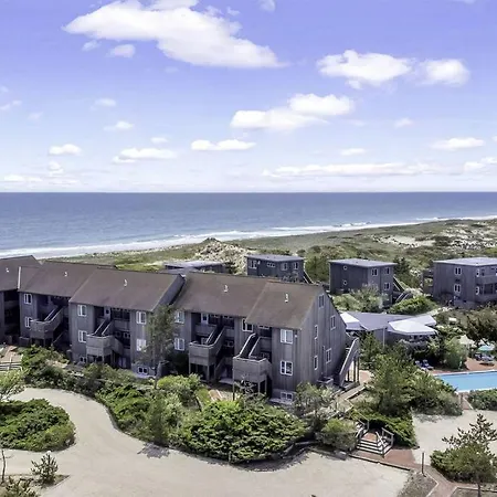 Unit 1912 Ocean Colony Beach